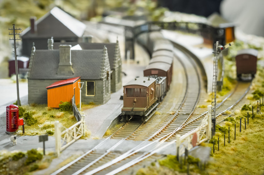 Articles neufs et d'occasion à vendre dans la catégorie Train Sets